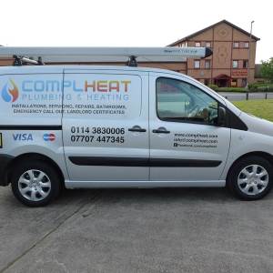 Complheat Ltd